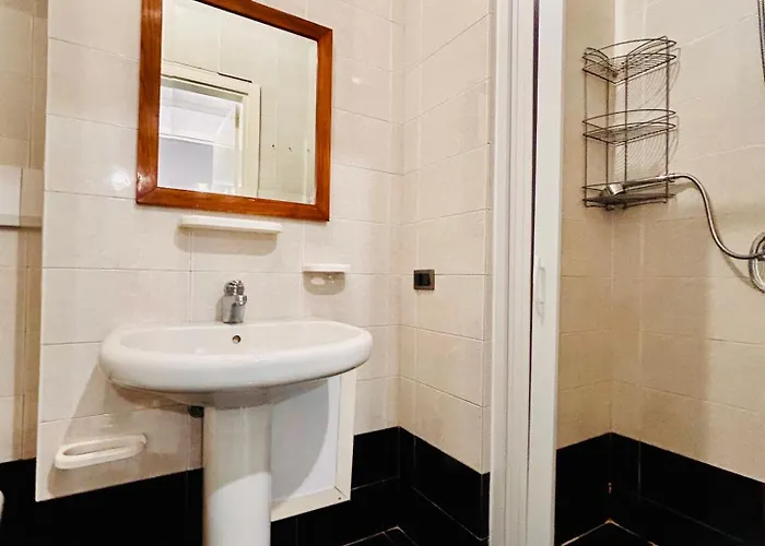 Residenza Miranda Baiablu Con Veranda