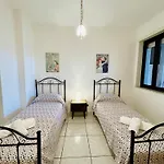 Residenza Miranda Baiablu Con Veranda Holiday home Gallipoli