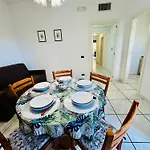 Residenza Miranda Baiablu Con Veranda * Gallipoli