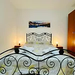 Holiday home Residenza Miranda Baiablu Con Veranda *