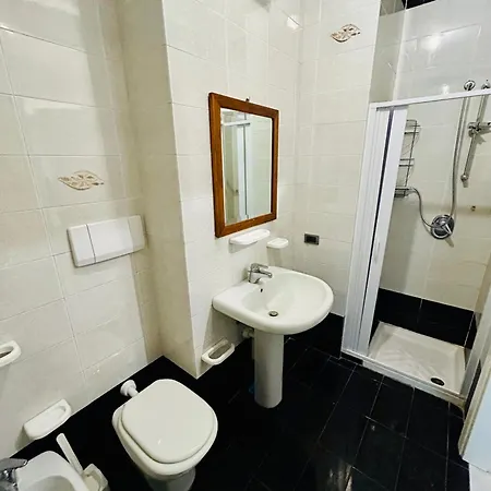 Residenza Miranda Baiablu Con Veranda Σπίτι διακοπών Gallipoli