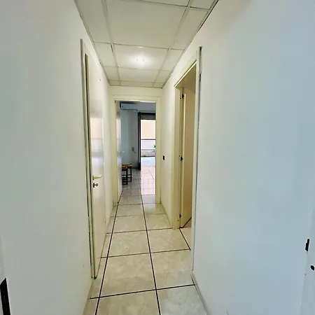 Residenza Miranda Baiablu Con Veranda * Gallipoli