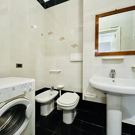 Дом отдыха Residenza Miranda Baiablu Con Veranda