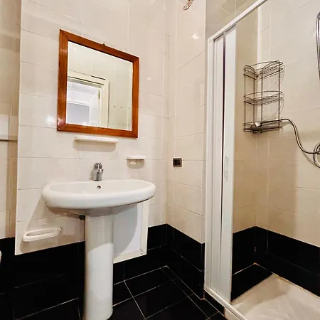 Residenza Miranda Baiablu Con Veranda